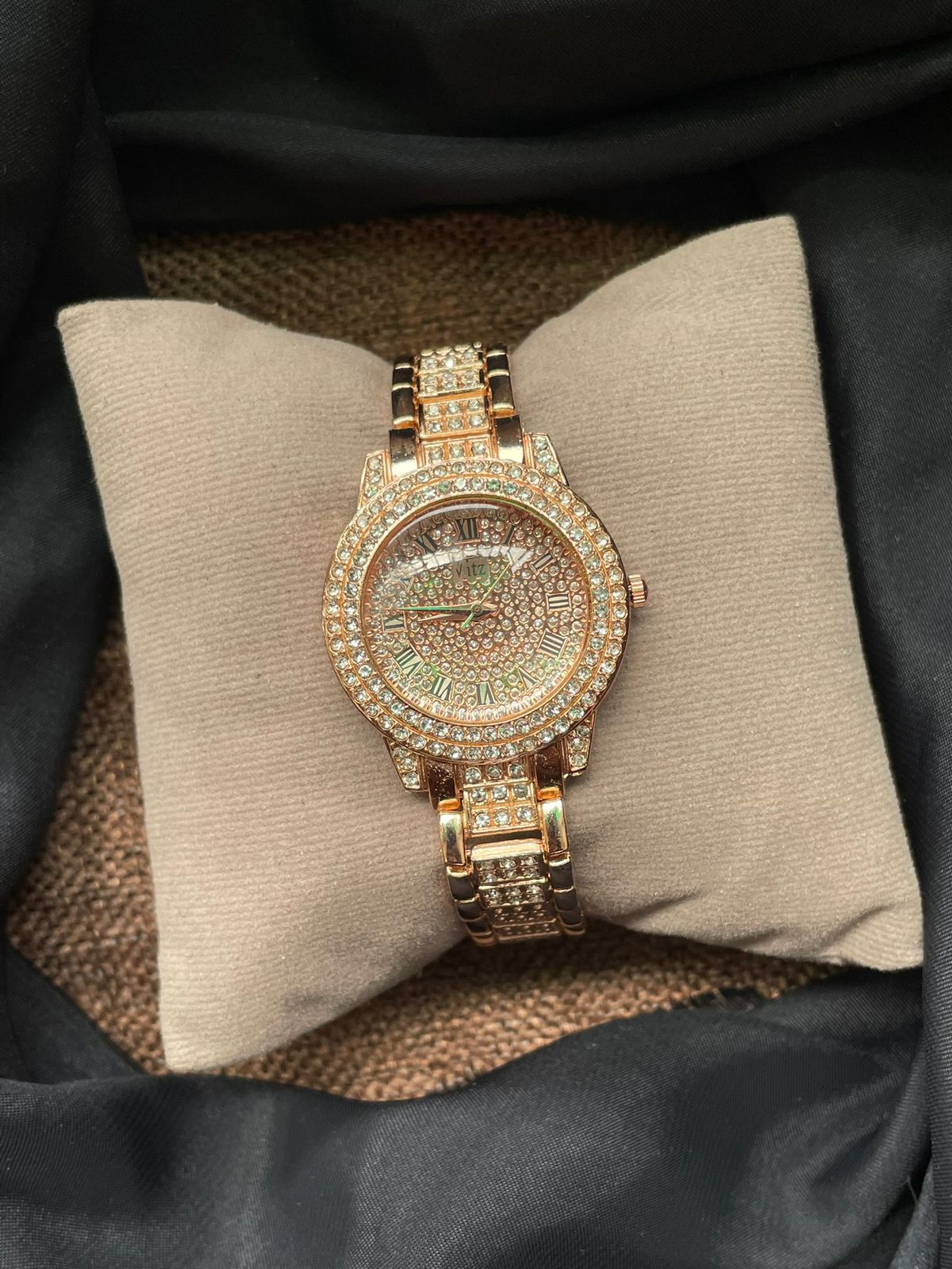 china watch in 3 colour available