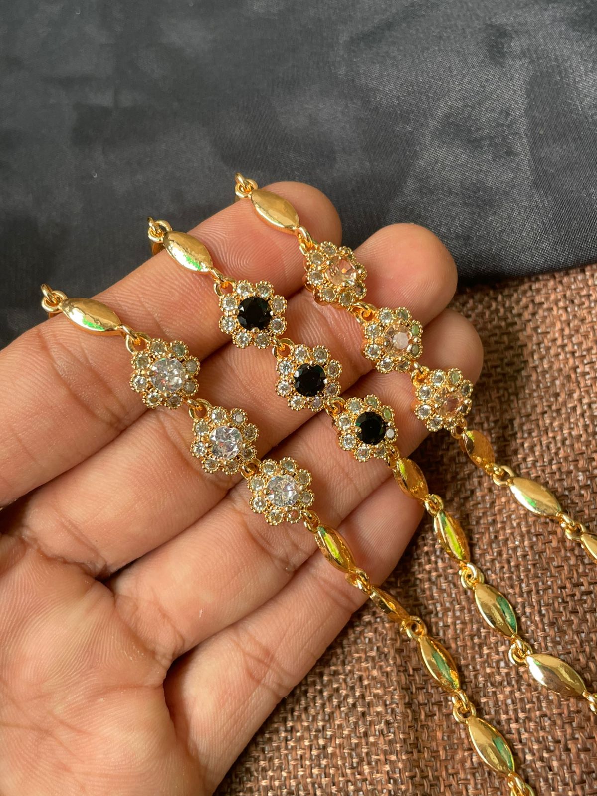 ELEGANT BRACELETS