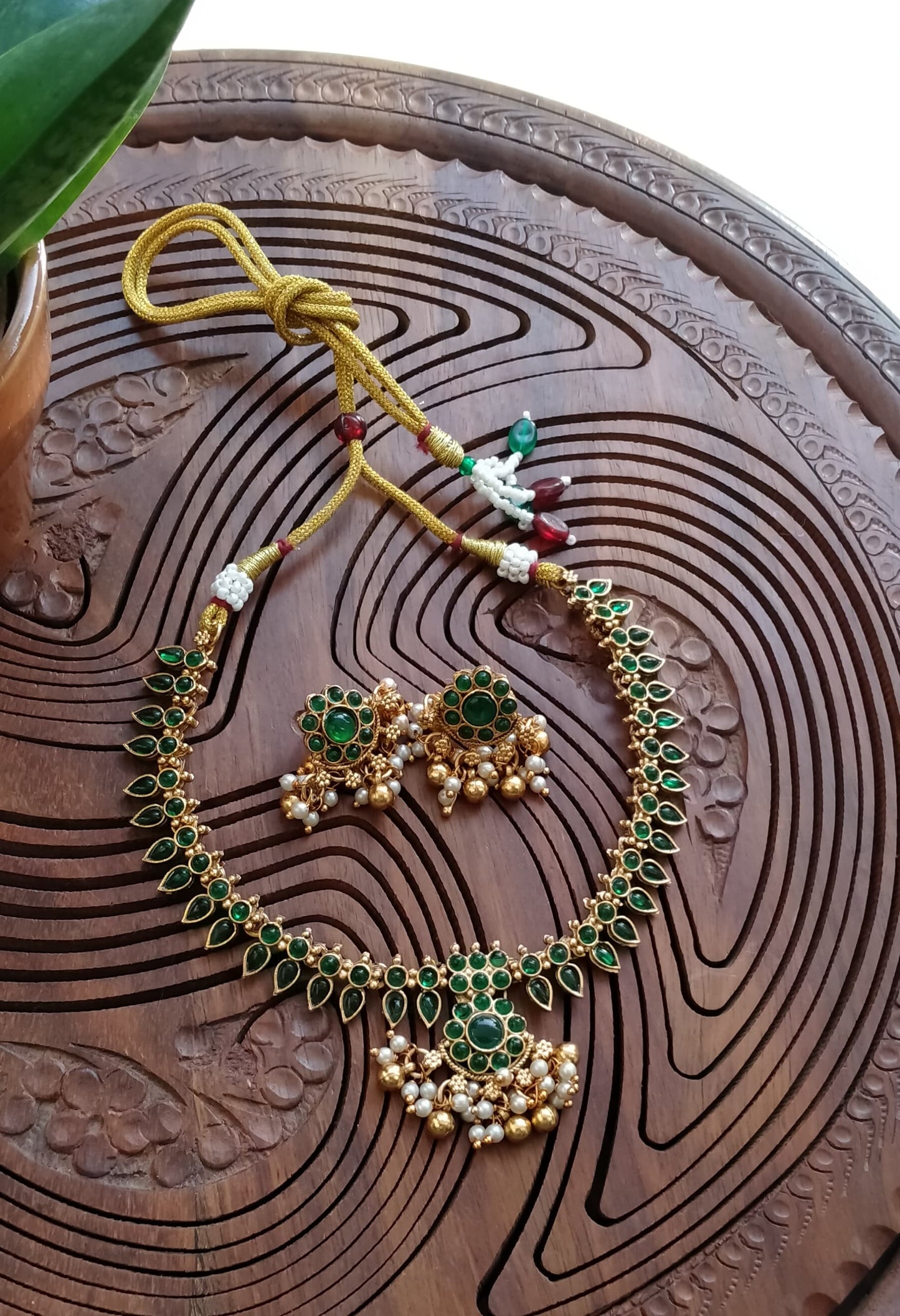 south Indian set