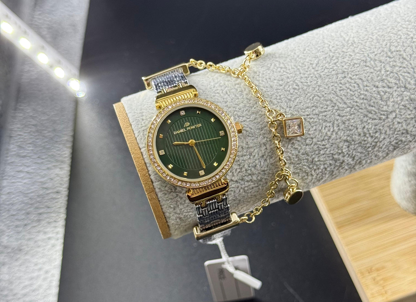 water proof watches
