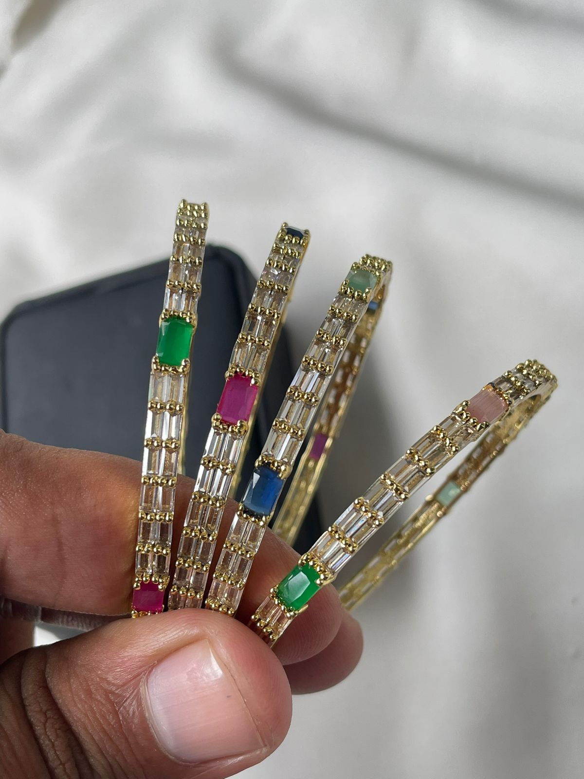 zarcoon bangels