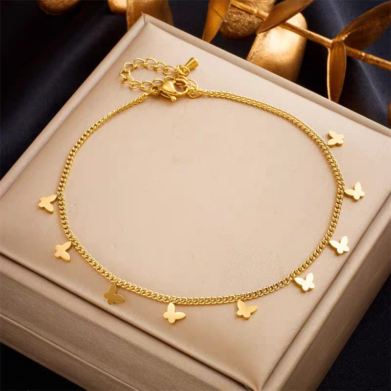 ANKLET