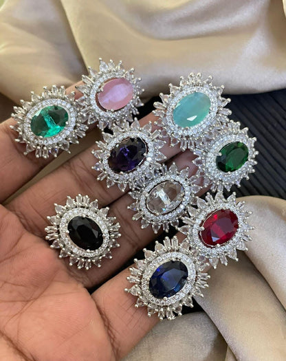 fancy rings