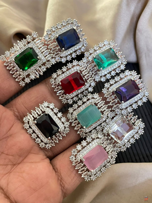 fancy rings