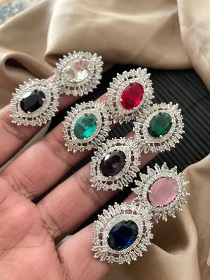 fancy rings