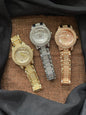 china watch in 3 colour available