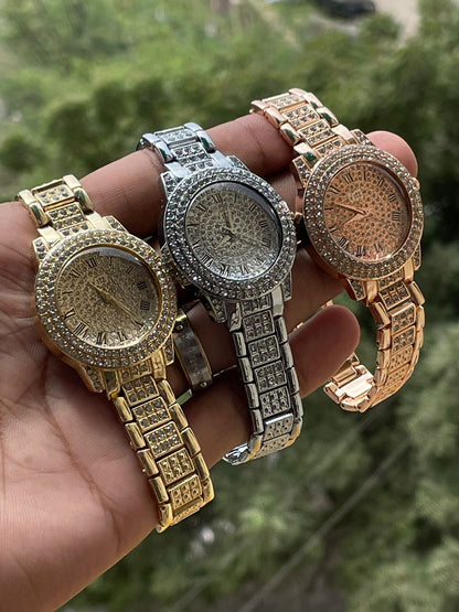 china watch in 3 colour available