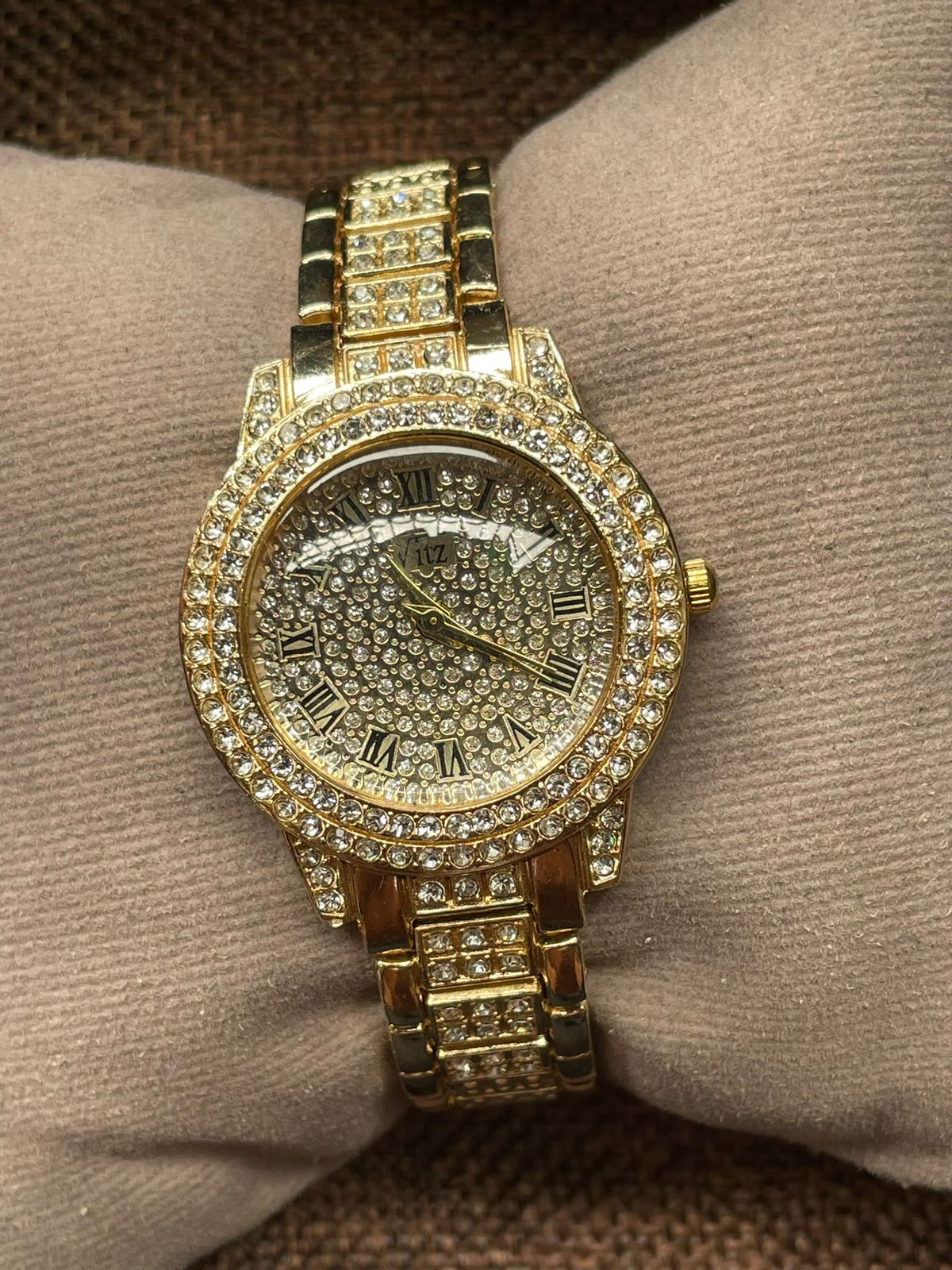 china watch in 3 colour available