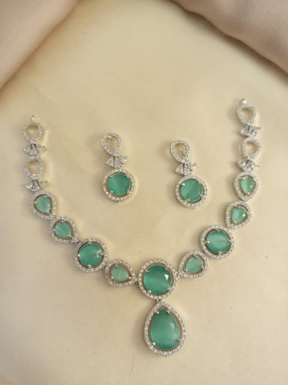 zarqon  Necklace