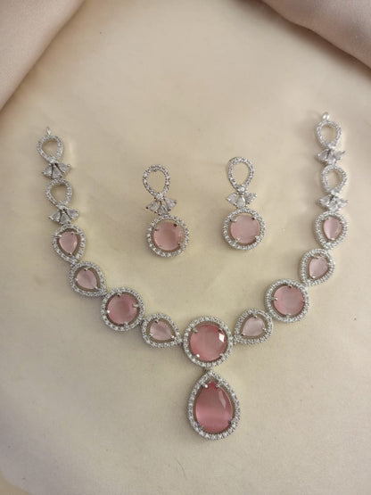 zarqon  Necklace