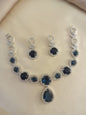 zarqon  Necklace