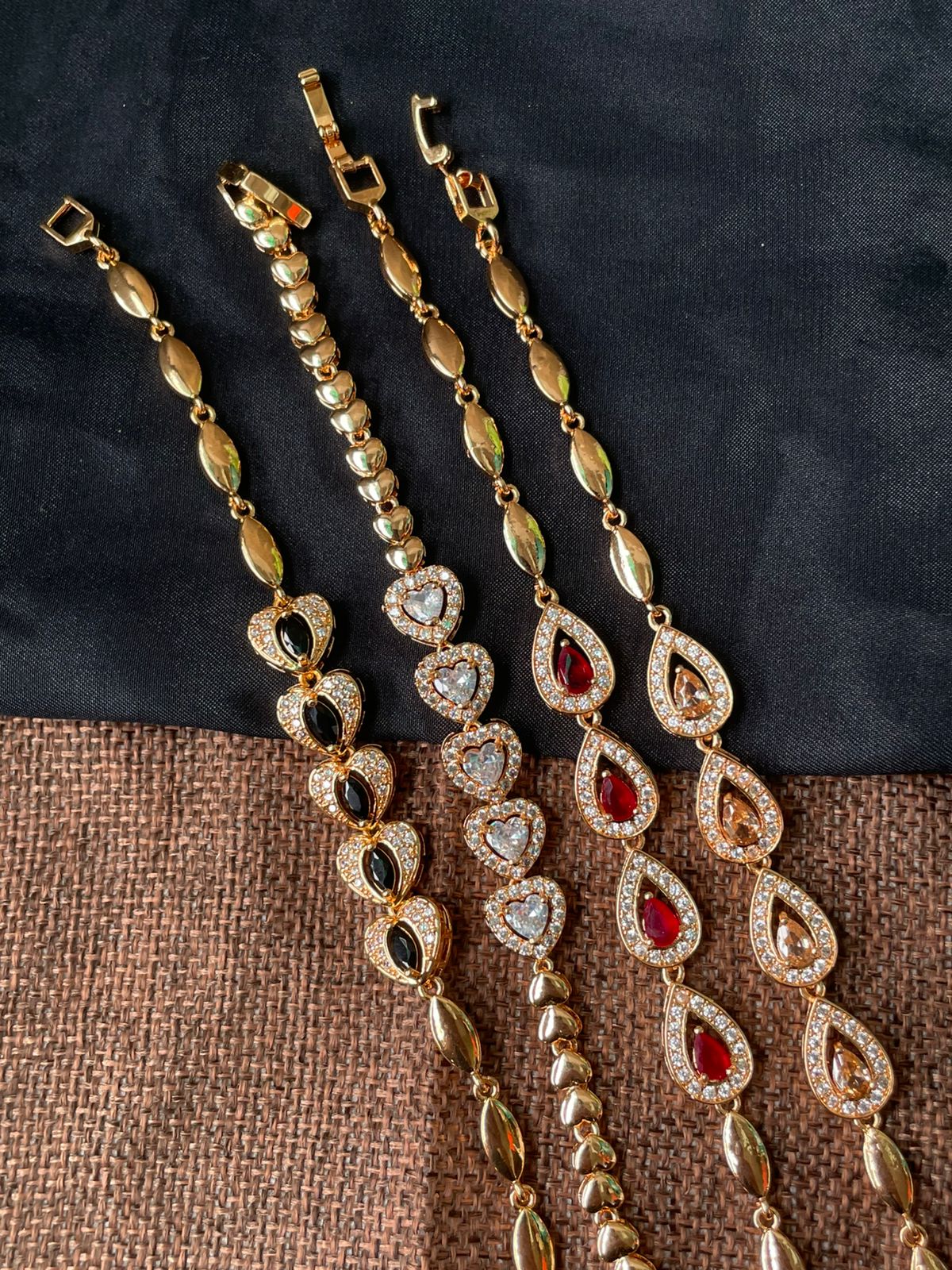 ELEGANT BRACELETS
