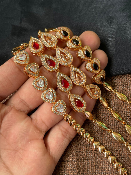 ELEGANT BRACELETS