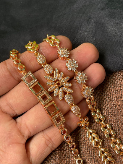 ELEGANT BRACELETS