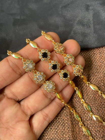 ELEGANT BRACELETS