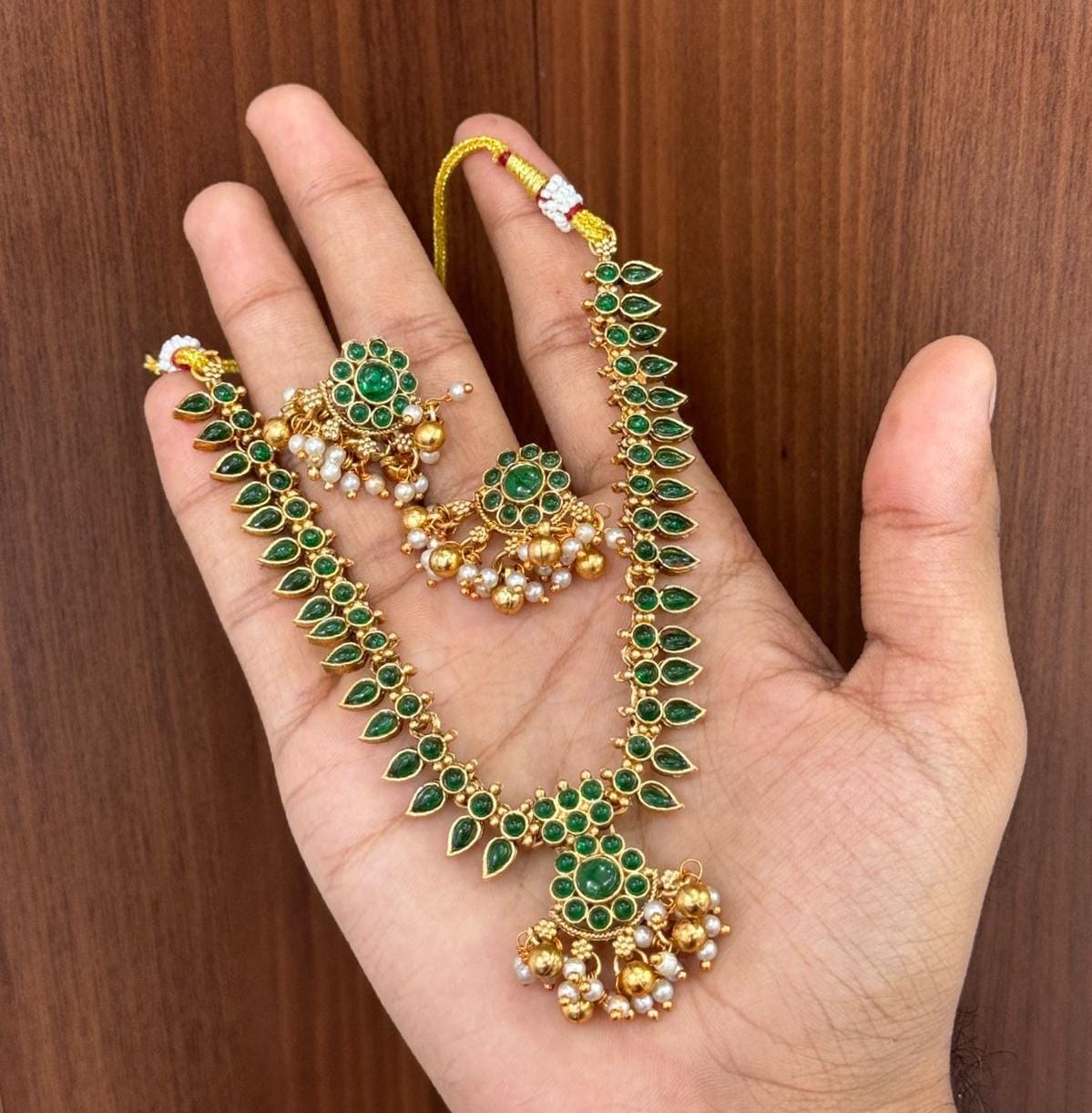 south Indian set