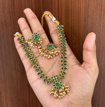 south Indian set
