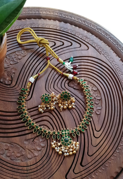 south Indian set