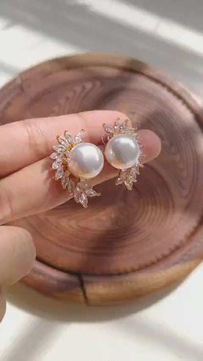 zarkoon earring