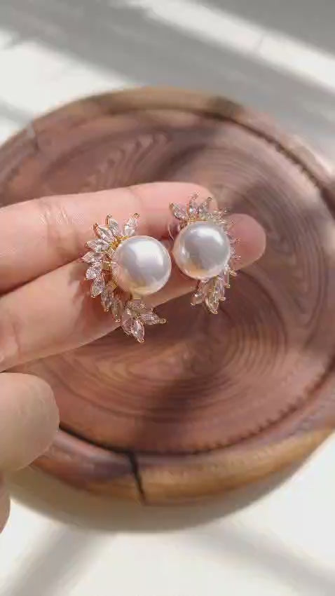 zarkoon earring