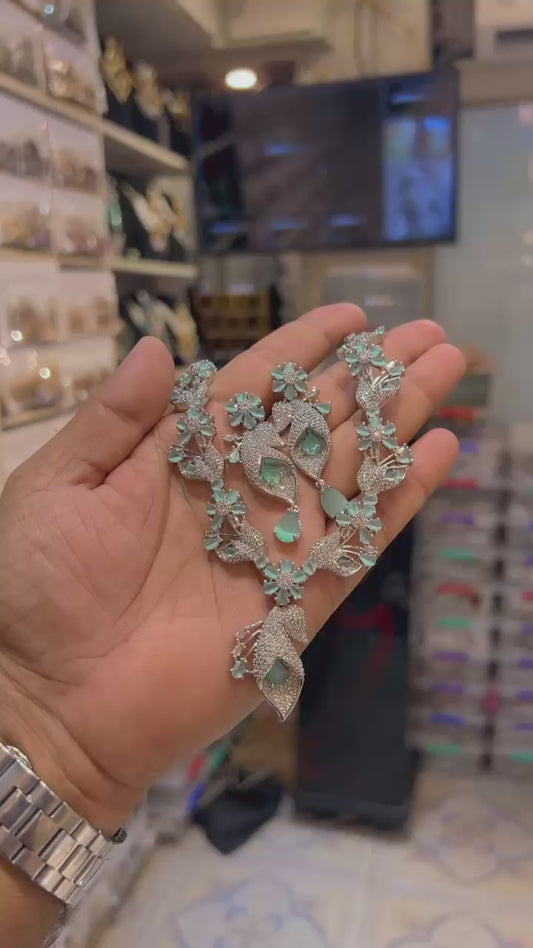 Zircon SET