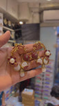 Turkish earrings