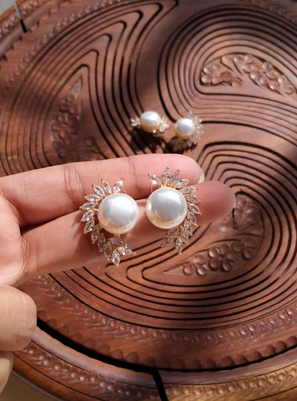 zarkoon earring